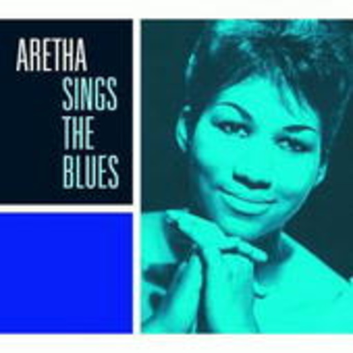 Aretha Franklin – Sings The Blues