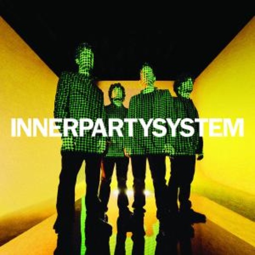 Innerpartysystem – Innerpartysystem
