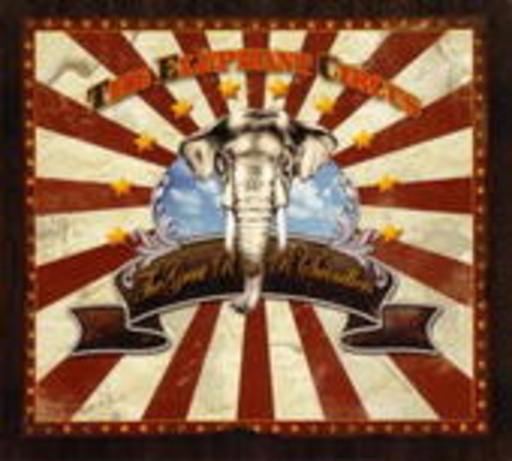 The Elephant Circus – The Great R'n'R Swindlers