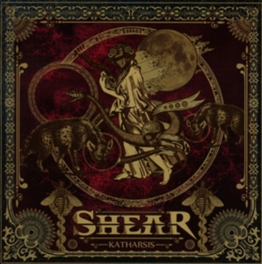 Shear – Katharsis