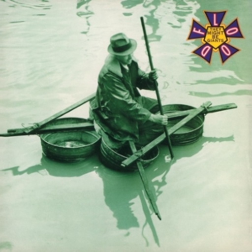 They Might Be Giants – Flood