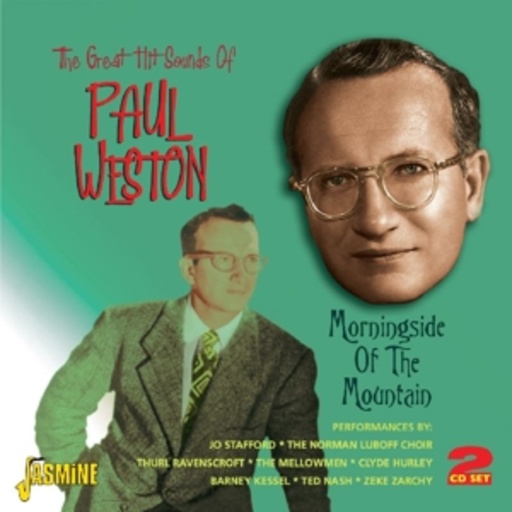 Paul Weston – The Great Hit Sound Of Paul Weston