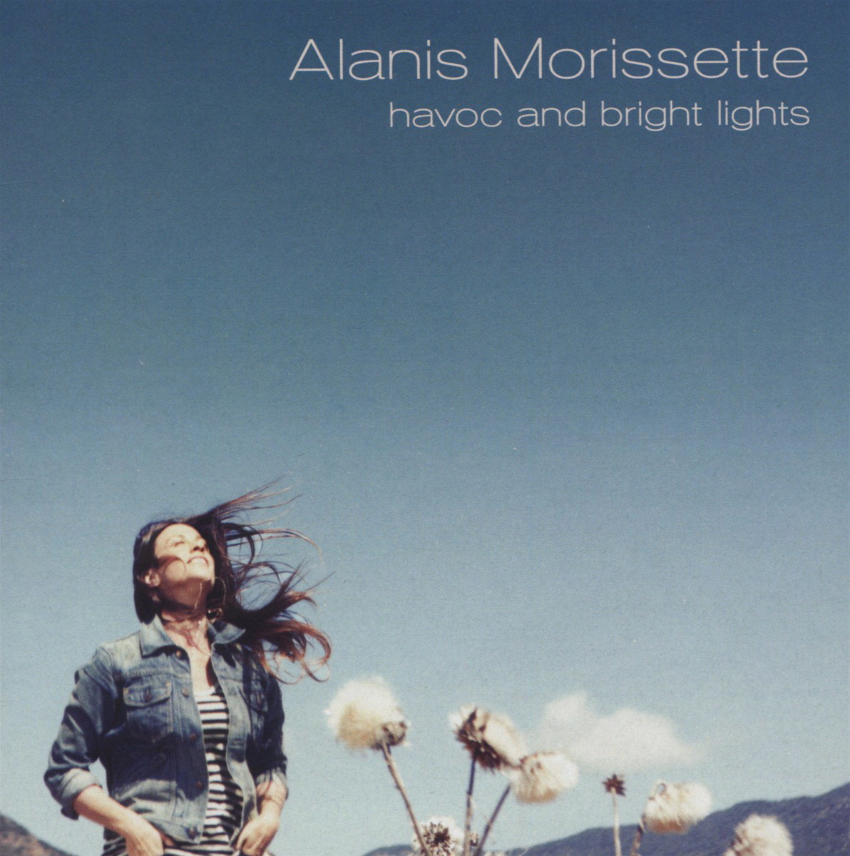 Alanis Morissette – Havoc And Bright Lights