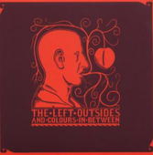 The Left Outsides – And Colours Between