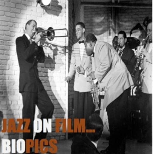 Diverse – Jazz On Film...Biopics