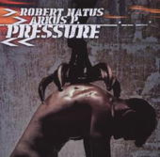 Robert Natus & Arkus P. – Pressure
