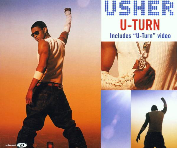 Usher – U-Turn