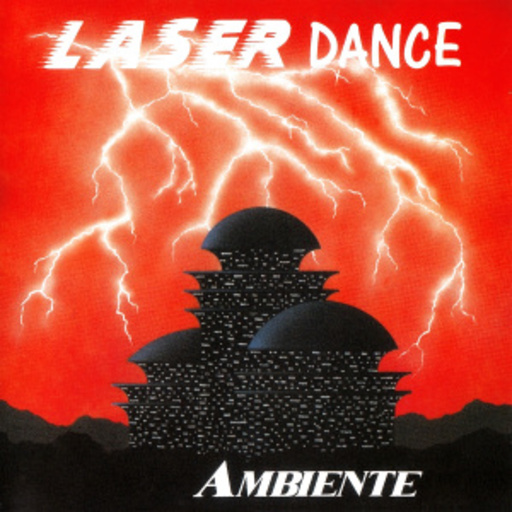 Laserdance – Ambiente