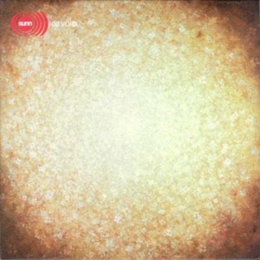 Sunn O ))) – 00 Void