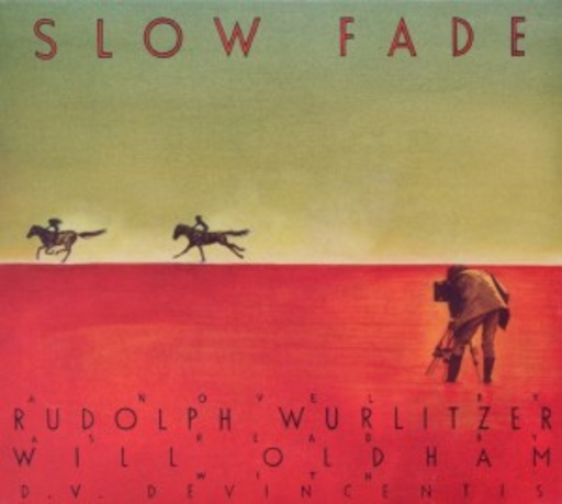 Will Oldham – Slow Fade