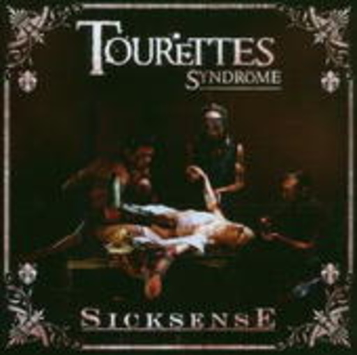 Tourettes Syndrome – Sicksense