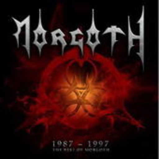 Morgoth – 1987-1997 - The Best Of Morgoth