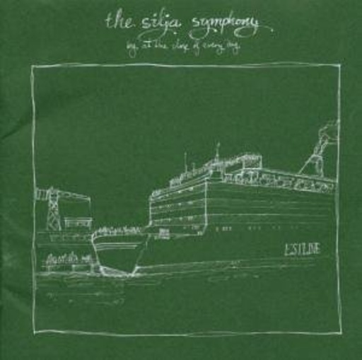 At The Close Of Every Day – The Silja Symphony