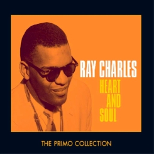 Ray Charles – Heart & Soul