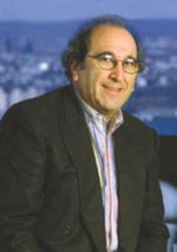 Bei Springsteen zunächst zögerlich, dann spendabel: Andrew Lack
