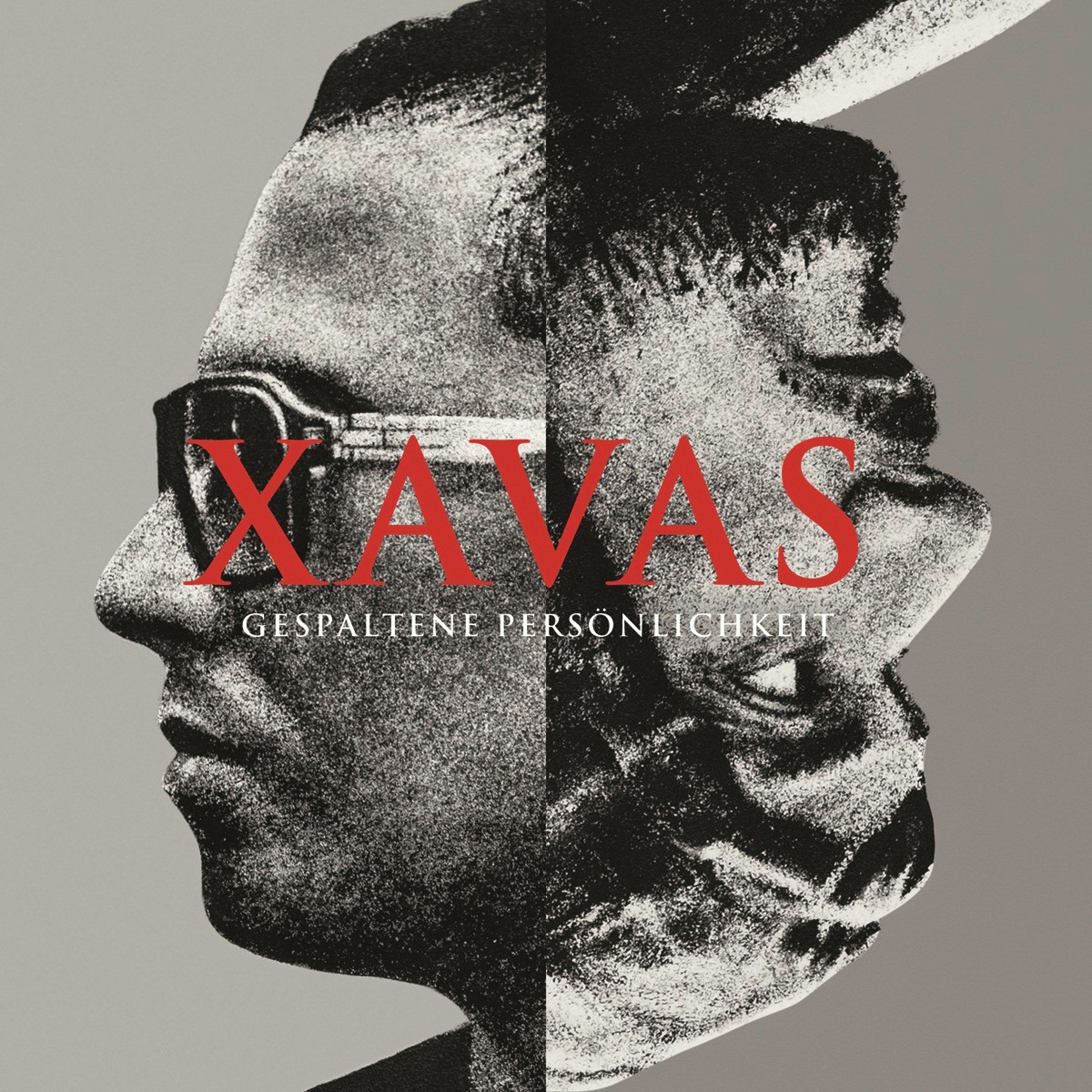 Xavas – Gespaltene Persönlichkeit