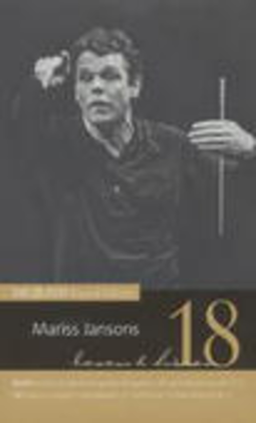 Mariss Jansons – Die Zeit - Klassik-Edition: Vol. 18