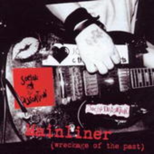 Social Distortion – Mainliner