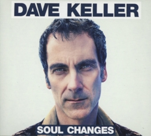 Dave Keller – Soul Changes