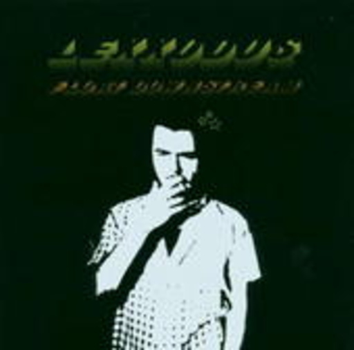 Lexxodus – Float Downstreet