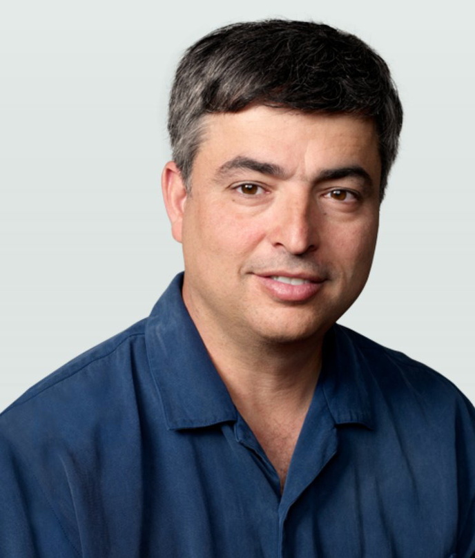 Meldet elf Millionen Abonnenten für Apple Music: Eddy Cue