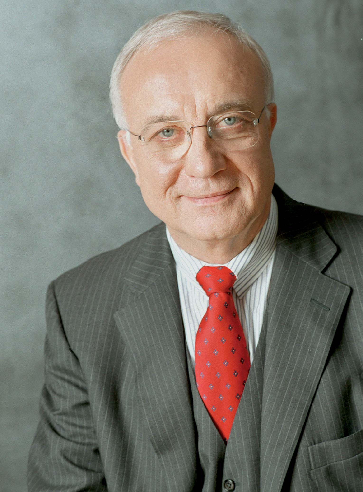 Fritz Pleitgen