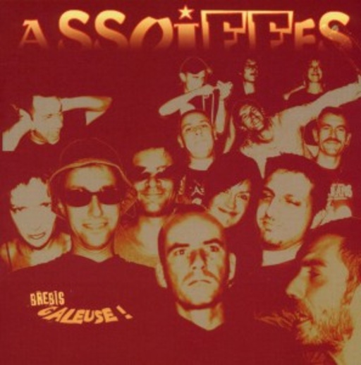 Brebis Galeuse – Assoiffes