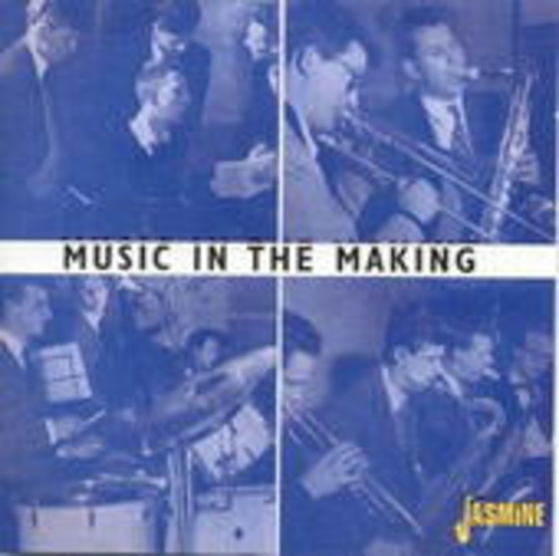Diverse – Music In The Making