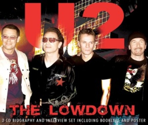 U2 – The Lowdown