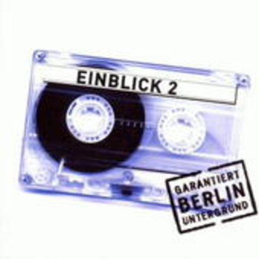 Einblick – Garantiert Berlin Underground