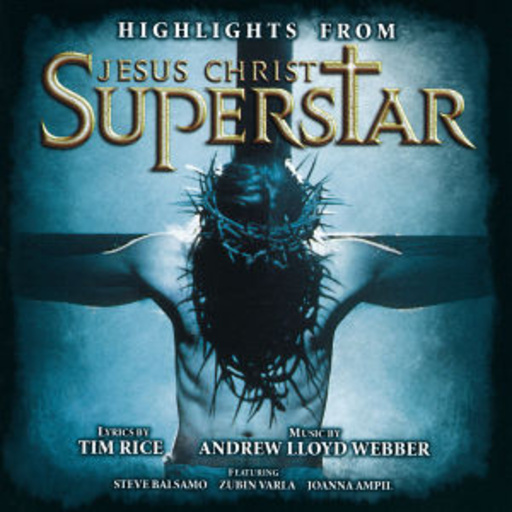 Diverse – Highlights From Jesus Christ Superstar