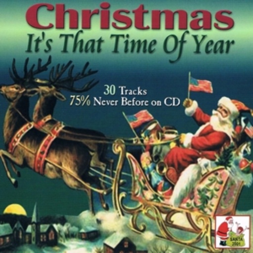 Diverse – Christmas - It's That Time Of Year