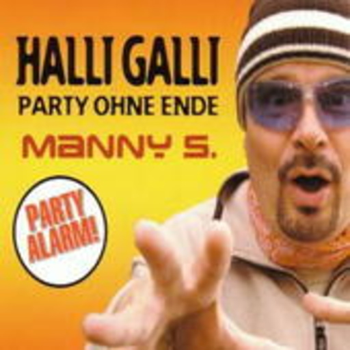 Manny S. – Halli Galli