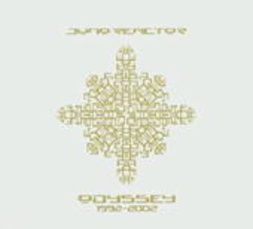 Juno Reactor – Odyssey 1992-2002