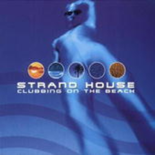 Diverse – Strand-House - Clubbing On The Beach