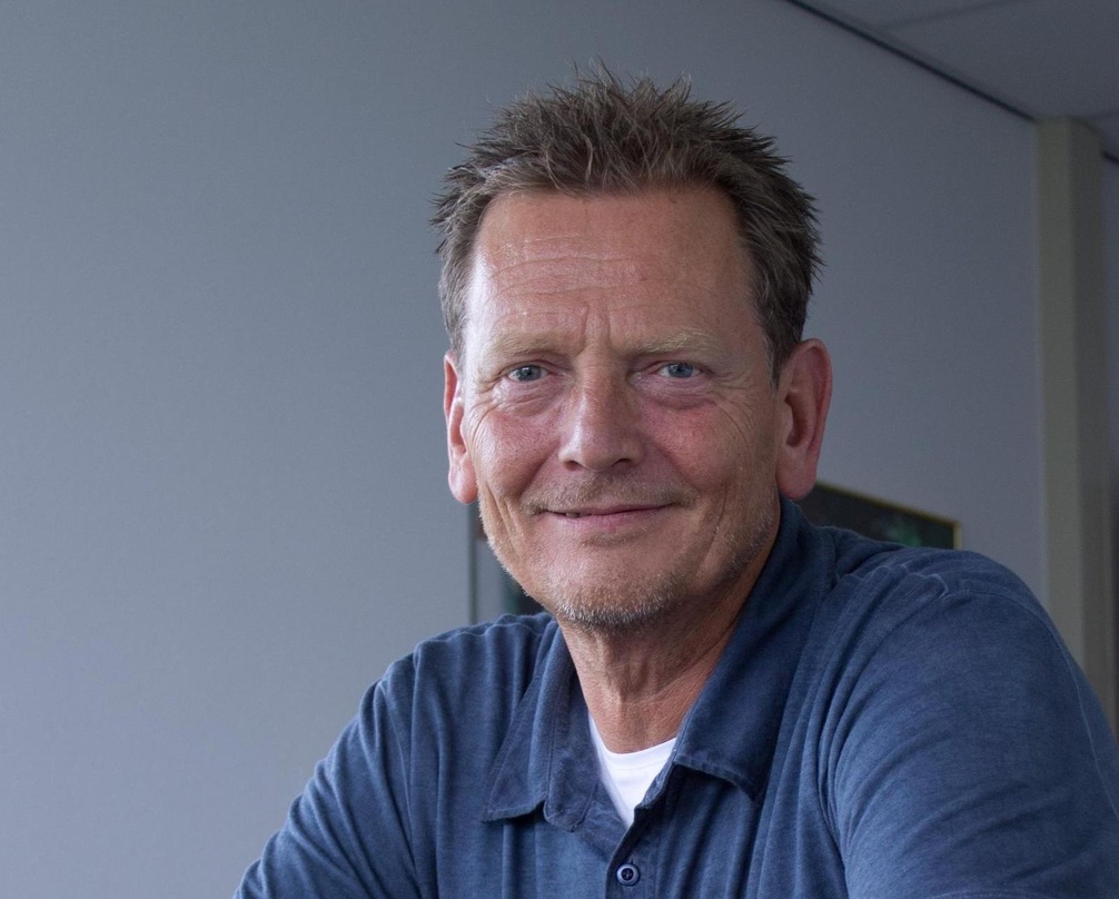 Sieht die Kooperation von Proper und Bertus als einen "Pan-European One Stop Shop": Bertus-CEO Jan van Ditmarsch
