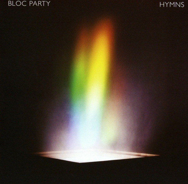 Bloc Party – Hymns