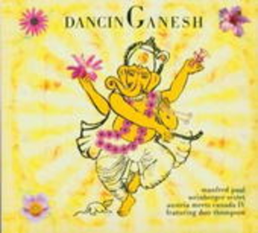 Manfred Paul Weinberger Sextett – Dancing Ganesh