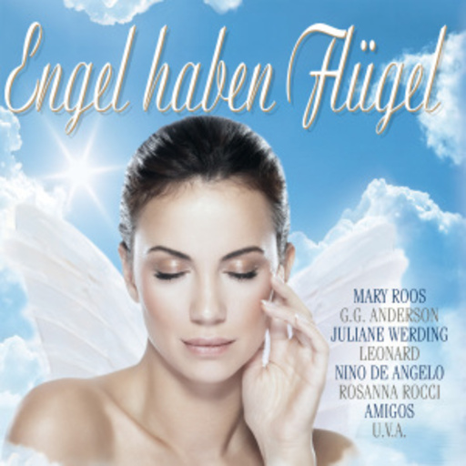 Diverse – Engel haben Flügel - 40 himmlische Songs