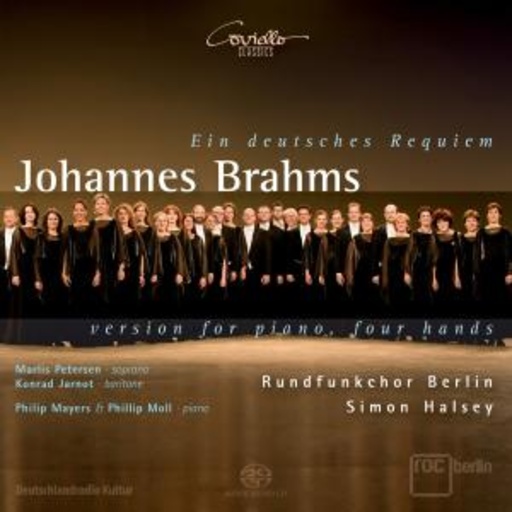 Ein Deutsches Requiem