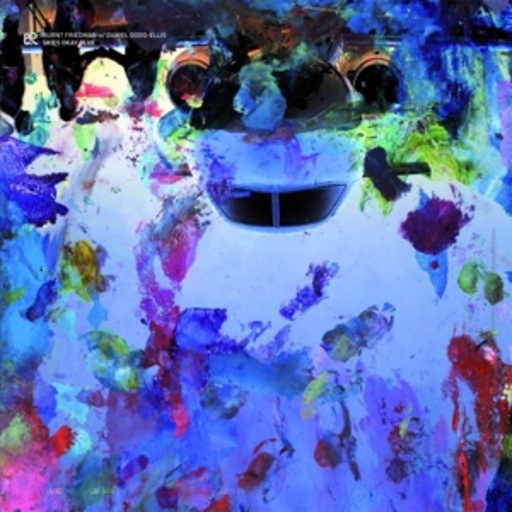 Burnt Friedman & Daniel Dood-Ellis – Skies Okay Blue