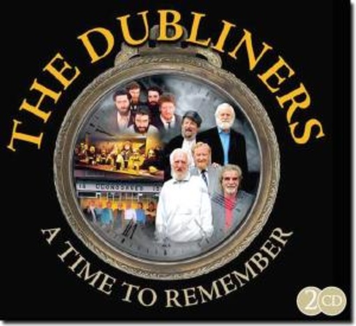 The Dubliners – A Time To Remember