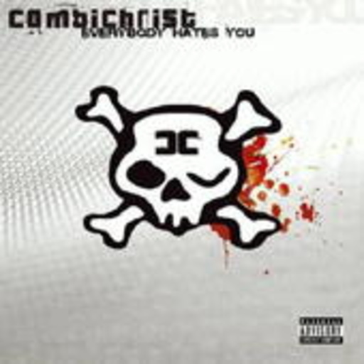 Combichrist – Everybody Hates You