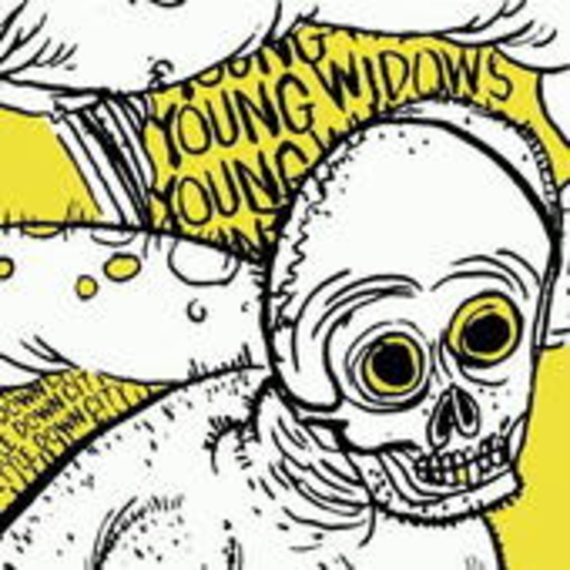 Young Widows – Settle Down City