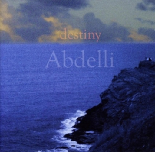 Abdelli – Destiny
