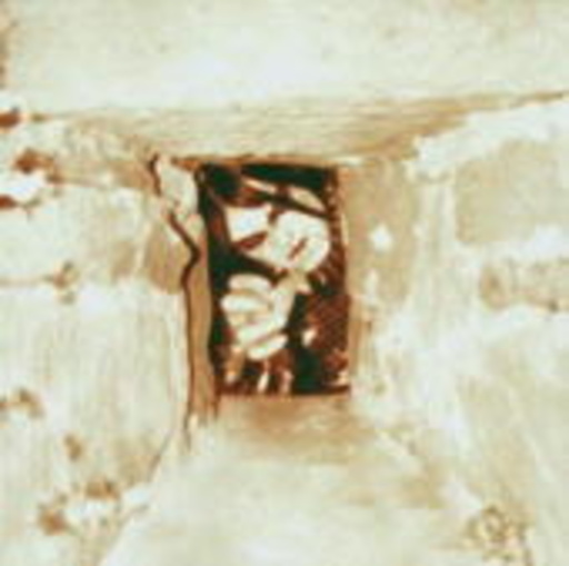 Zorn – Menschenfeind