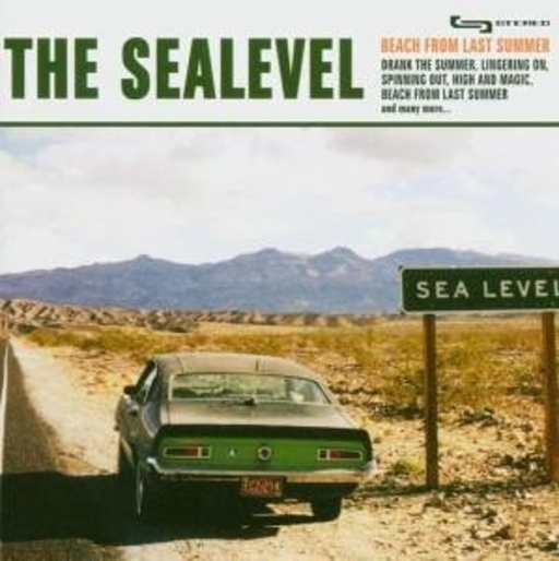 The Sealevel – Beach From Last Summer