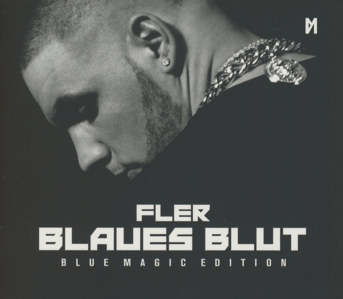 Fler – Blaues Blut