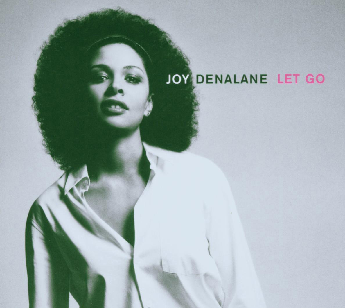 Joy Denalane – Let Go