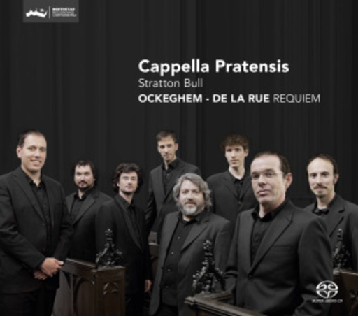 Capella Pratenis – Requiem